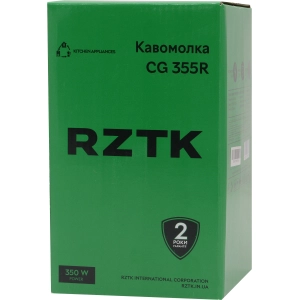 RZTK CG 355R