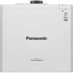 Panasonic PT-FRZ50