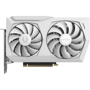 Tarjeta de vídeo ZOTAC GeForce RTX 3070 Twin Edge OC White Edition LHR