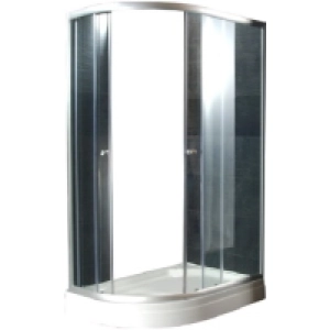 Cabina de ducha KO&PO L157 R 120x80