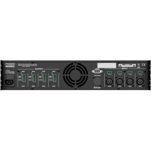 Audac PMQ600