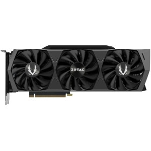 Tarjeta de vídeo ZOTAC GeForce RTX 3080 Trinity OC LHR