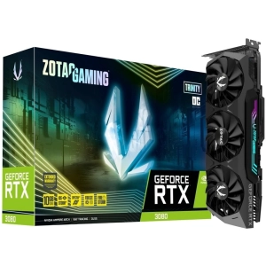 ZOTAC GeForce RTX 3080 Trinity OC LHR