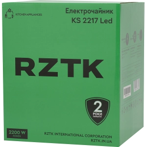 RZTK KS 2217 Led