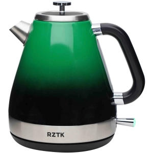 Tetera RZTK KS Green Ombre