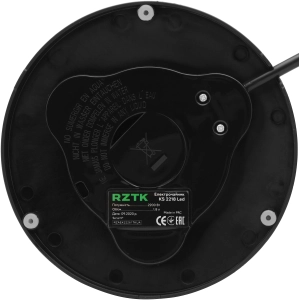 RZTK KS 2218 Led