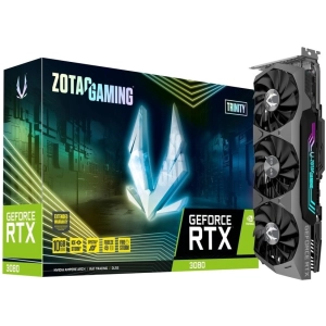 ZOTAC GeForce RTX 3080 Trinity LHR