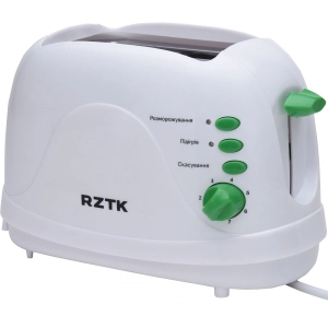 Tostadora RZTK TSR 802