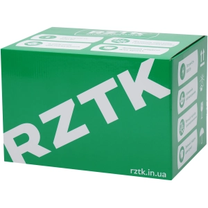 RZTK TSR Green Ombre