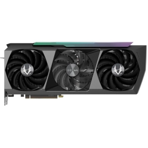 Tarjeta de vídeo ZOTAC GeForce RTX 3080 Ti AMP Extreme Holo