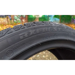 RoadX RXFrost WU01 215/45 R17 87V