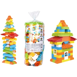 Constructor Tehnok Building Blocks 7501