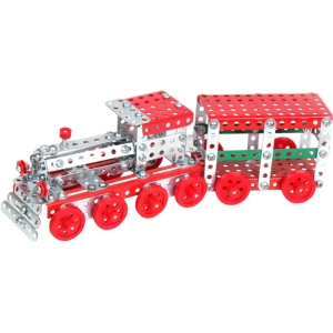 Constructor Tehnok Metal Construction Set 4814