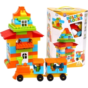 Tehnok Building Blocks 7518