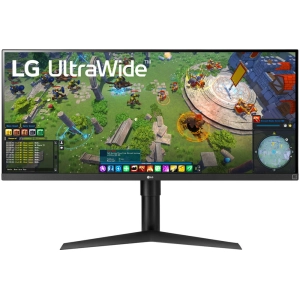 Monitor LG UltraWide 34WP65G