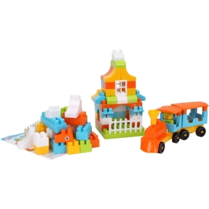 Tehnok Building Blocks 6542