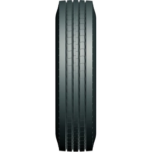 Neumático camión Jinyu JF518 215/75 R17.5 135L