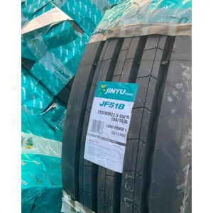 Jinyu JF518 215/75 R17.5 135L