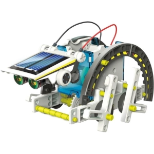 Same Toy 14 in 1 Kit Solar Robot 214UT