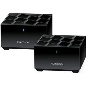 Wi-Fi adaptador NETGEAR Nighthawk Mesh (2-pack)