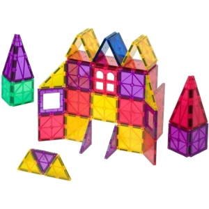 Constructor Magplayer 50 Pieces Set PM153