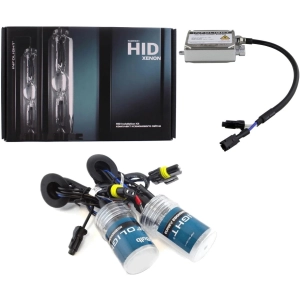 Lámpara coche InfoLight Standart H11 4300K ​​35W Kit