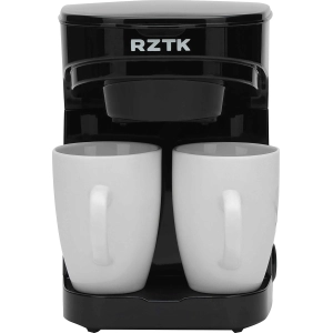 Cafetera RZTK CM 255K