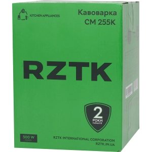 RZTK CM 255K