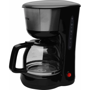 Cafetera RZTK CM 1290K