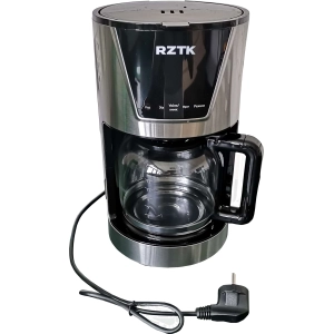 Cafetera RZTK CM 1510