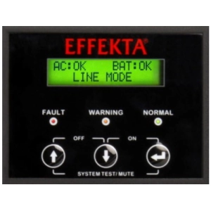 Effekta