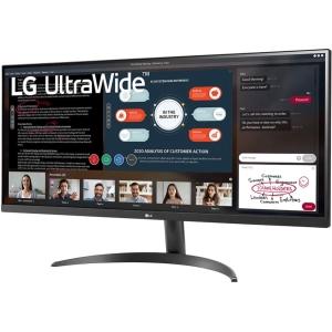 LG UltraWide 34WP500