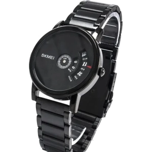 SKMEI 1260 Black