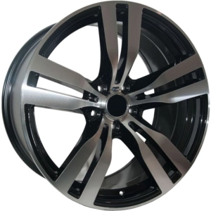 Disco Replica GT541 10x20/5x120 ET40 DIA74.1