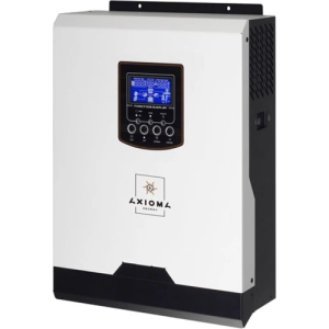 SAI Axioma Energy ISPWM 3000