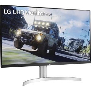 LG UltraFine 32UN550