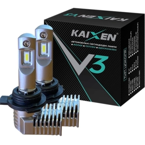 Kaixen V3 HIR2 6000K 40W 2pcs