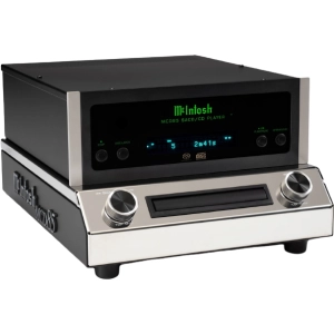 CD-jugador McIntosh MCD85