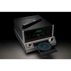 McIntosh MCD85