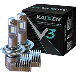 Kaixen V3 H15 6000K 40W 2pcs