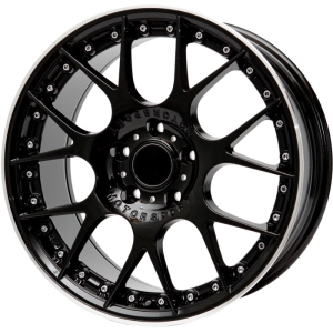 Disco Replica DM48 8x18/5x108 ET35 DIA73.1