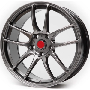 Replica DM054 7,5x17/5x114,3 ET40 DIA73,1