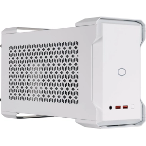 Chasis Cooler Master MasterCase NC100 650W WH