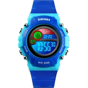 Reloj SKMEI 1477 Blue