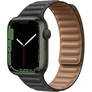 Reloj inteligente Apple Watch 7 Aluminum 41 mm