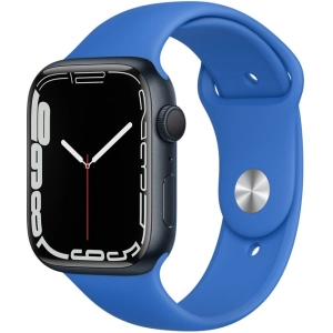 Apple Watch 7 Aluminum 41 mm