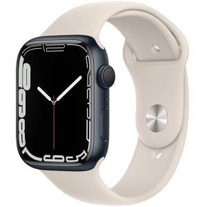 Apple Watch 7 Aluminum 41 mm