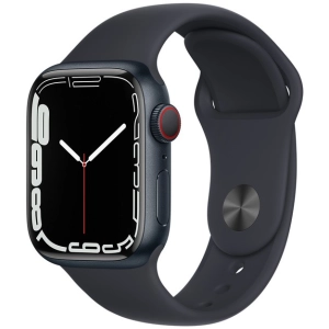 Apple Watch 7 Aluminum 41 mm