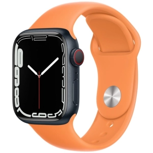 Apple Watch 7 Aluminum 41 mm