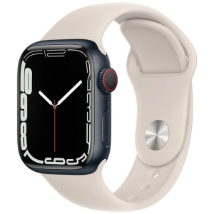 Apple Watch 7 Aluminum 41 mm